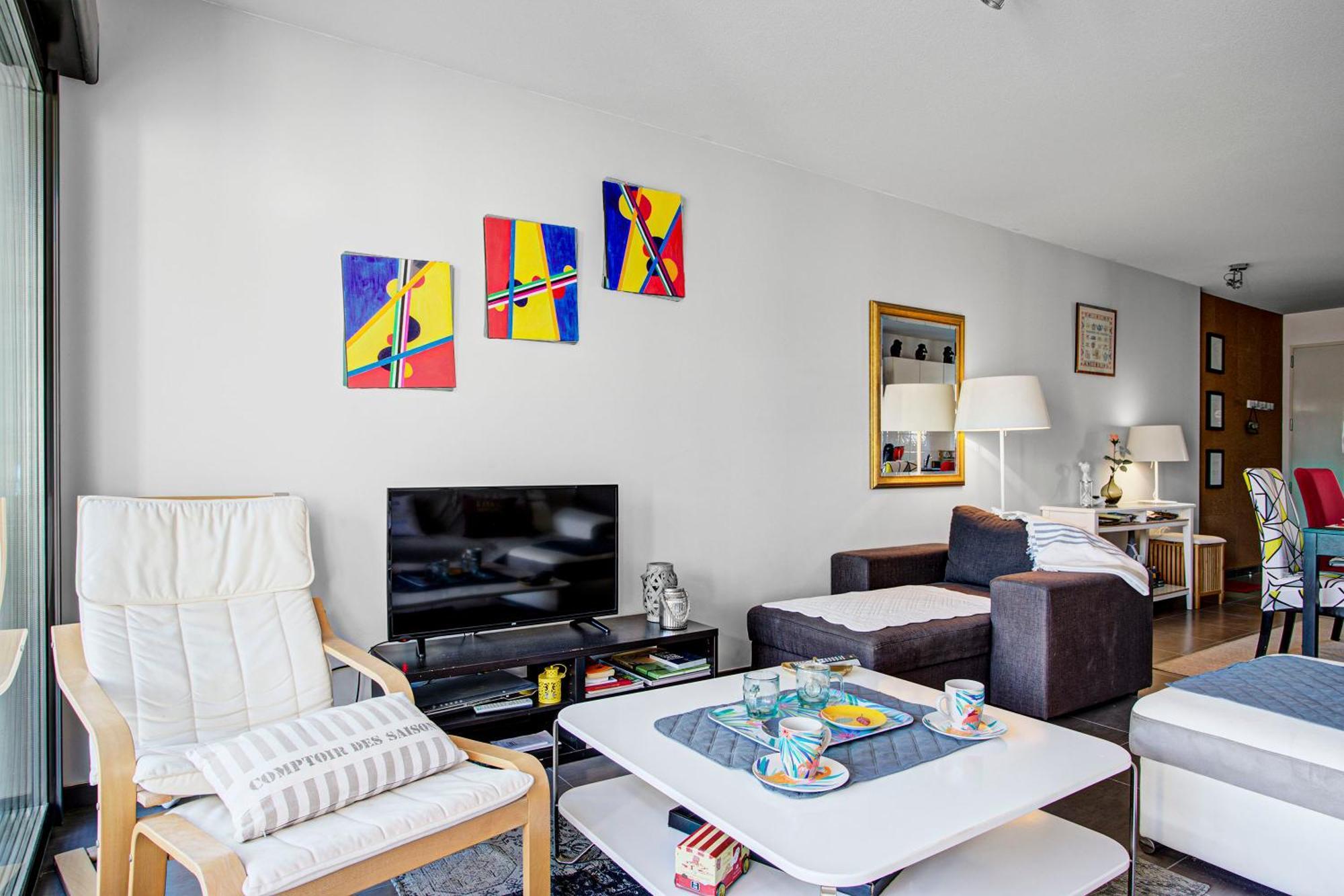 Vert Paradis - Vue Apaisante Sur Golf, Pins Parasols, 2E Etage - 80 M2 Dont Terrasse Avec Pergola, 2 Chambres, 3Et Iles, 3 Clim, Wifi - Piscine, Parking Et Park A Velos, Ascenseur - En Option Linge, Menage - Pistes Cyclables, Mer A Proximite Saint-Cyprien  Exterior foto